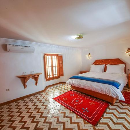 Palais Nazha Fes - Luxury Lodging Εξωτερικό φωτογραφία