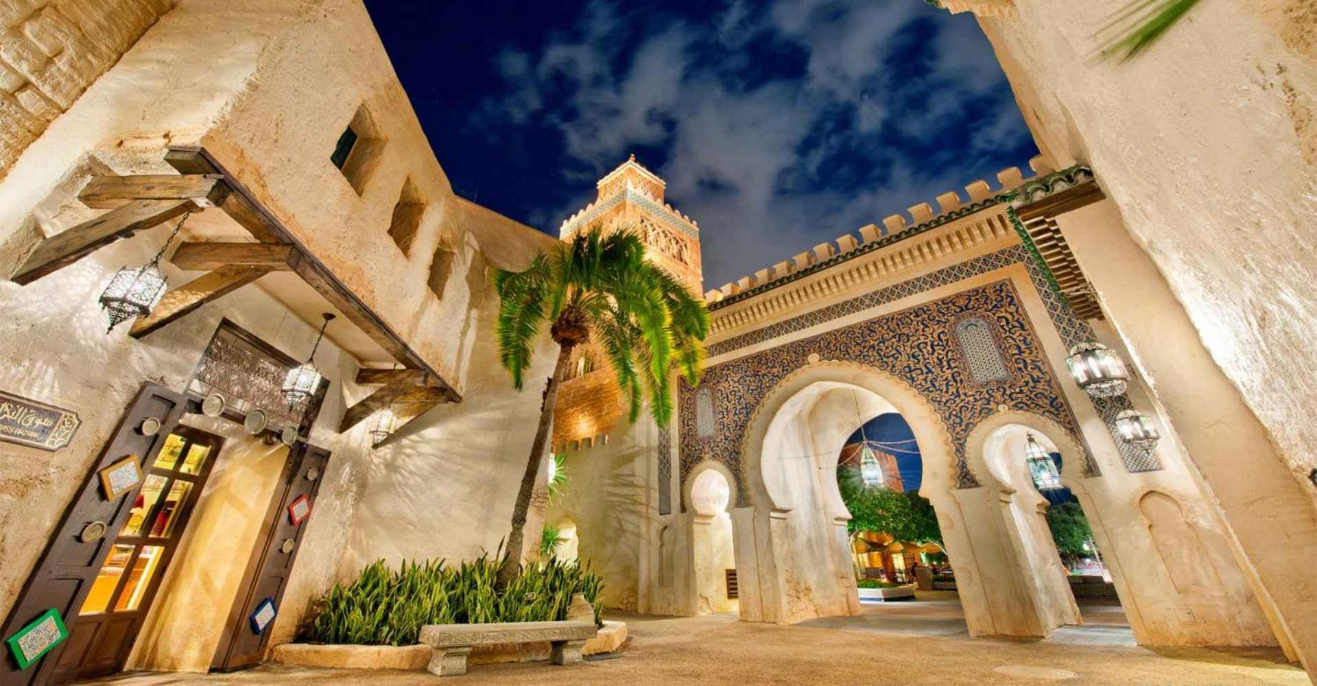 Palais Nazha Fes - Luxury Lodging Εξωτερικό φωτογραφία