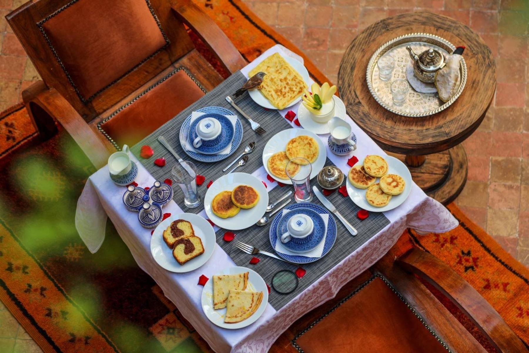 Palais Nazha Fes - Luxury Lodging Εξωτερικό φωτογραφία