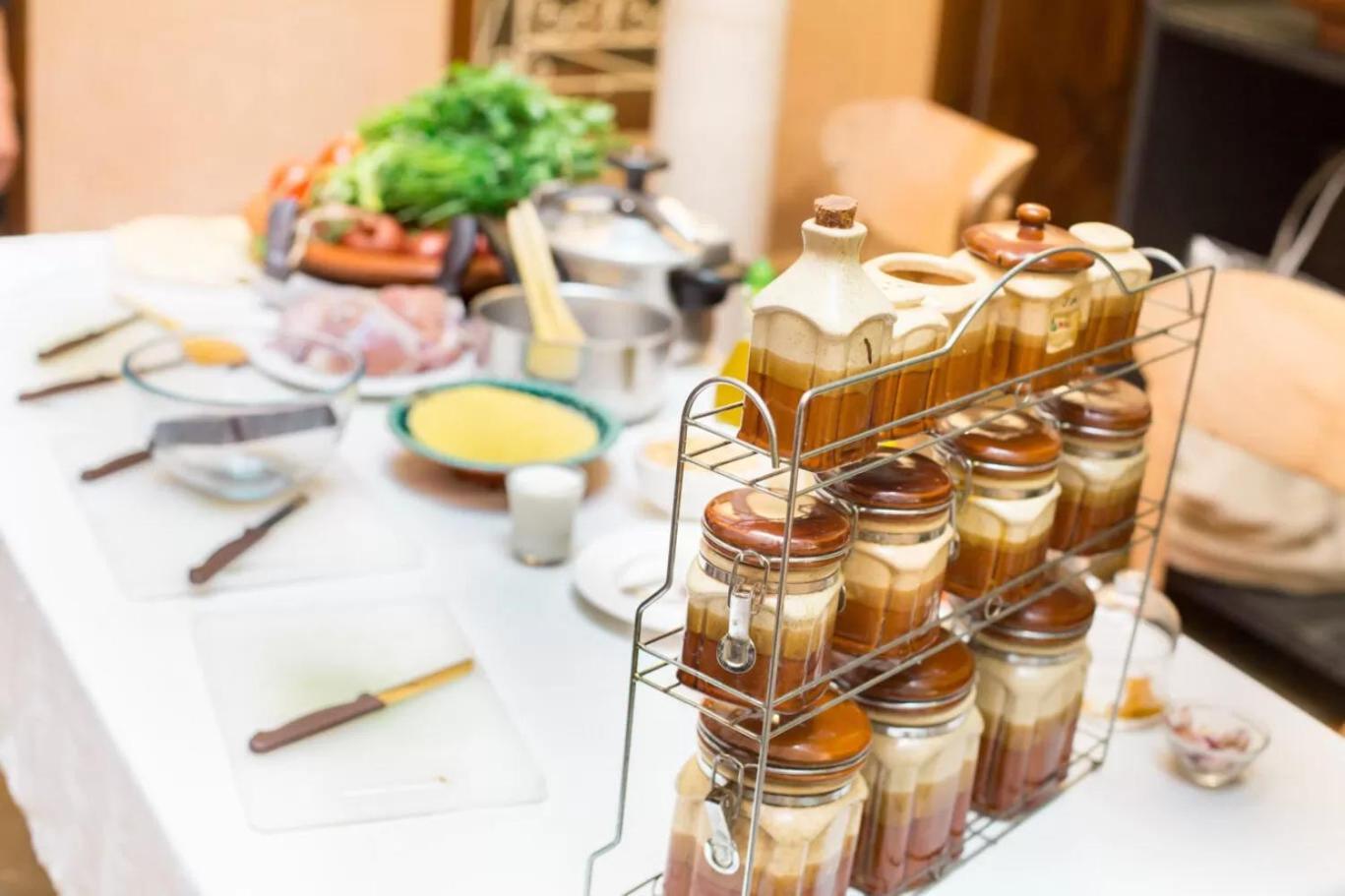 Palais Nazha Fes - Luxury Lodging Εξωτερικό φωτογραφία